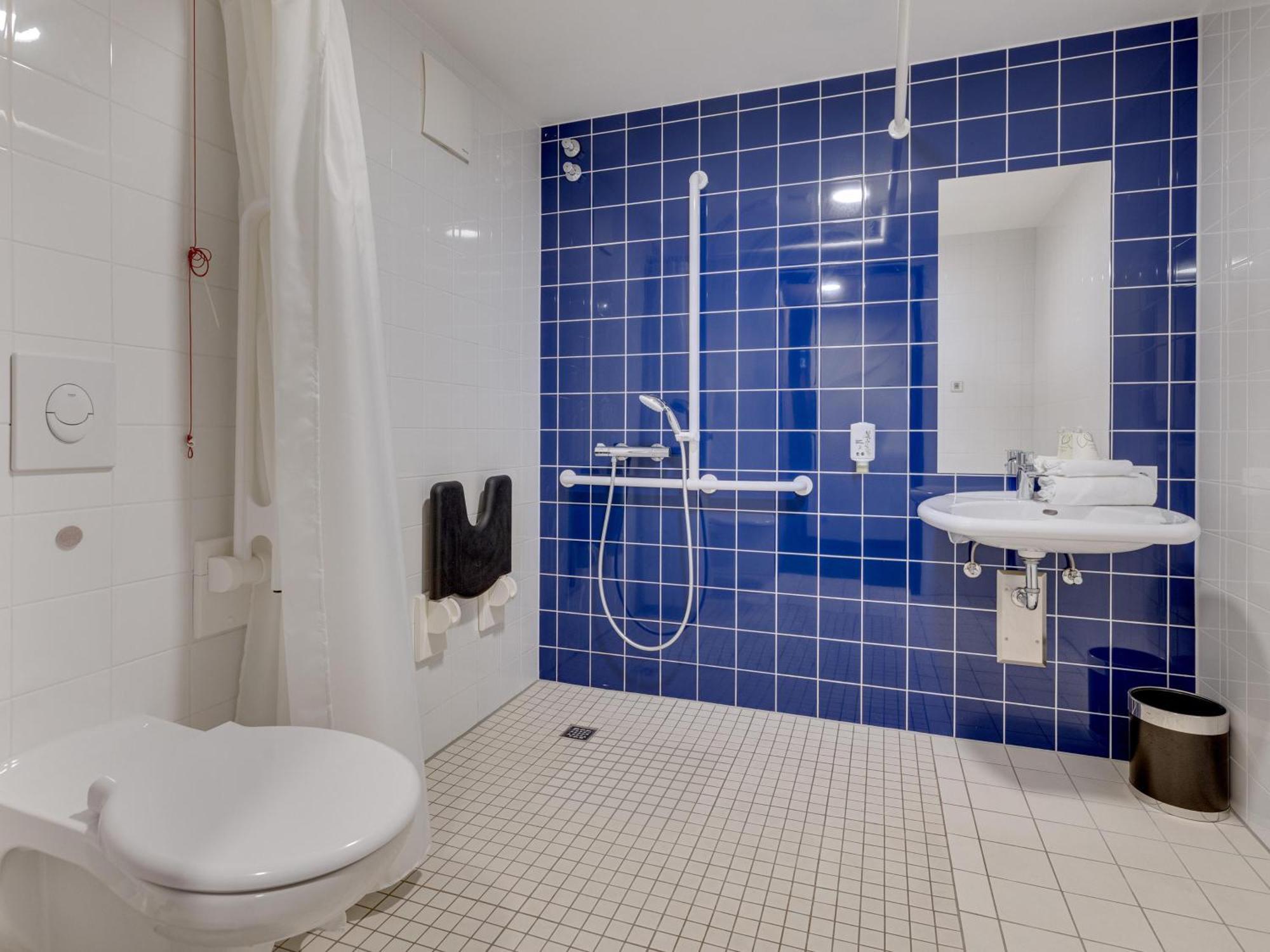 B&B Hotel Bremen-Überseestadt Buitenkant foto