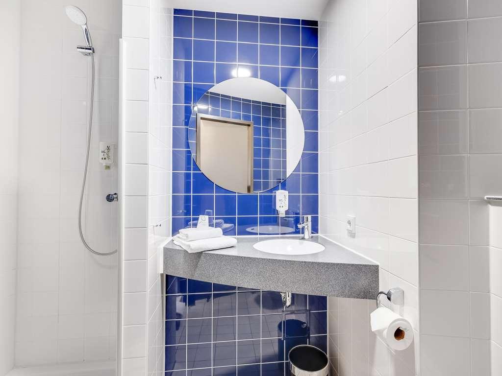 B&B Hotel Bremen-Überseestadt Kamer foto